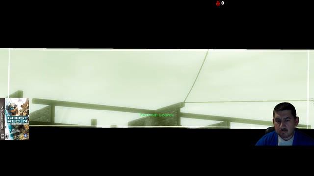 Mentőakció ... Tom Clancy's Ghost Recon:Advanced Warfighter(24.) смотреть онлайн