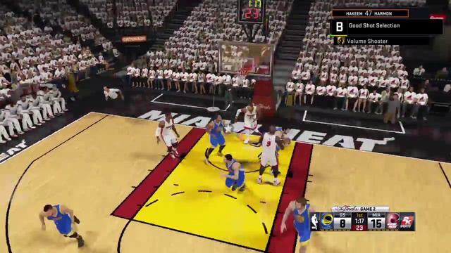 NBA 2K15_ How Do You... I'm Done! _ My Career _ 2K15 смотреть онлайн