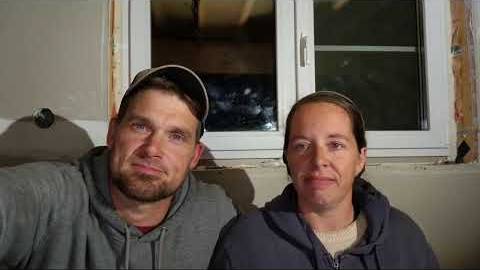 Канадская семья в НН (запись трансляции).. Countryside Acres is live! смотреть онлайн