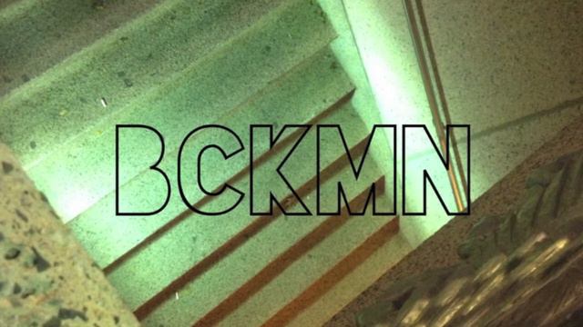 M.I.A.- Paper Planes (BCKMN Remix)