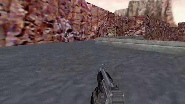 Attack on Scientists | Half-Life - Big Scientists Walkthrough смотреть онлайн