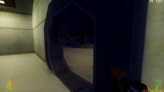 IGI 1 Mission 13 | Killing Everyone | Reshade смотреть онлайн