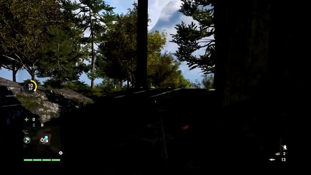 Far Cry 4 | #017 | Grapple Fail смотреть онлайн