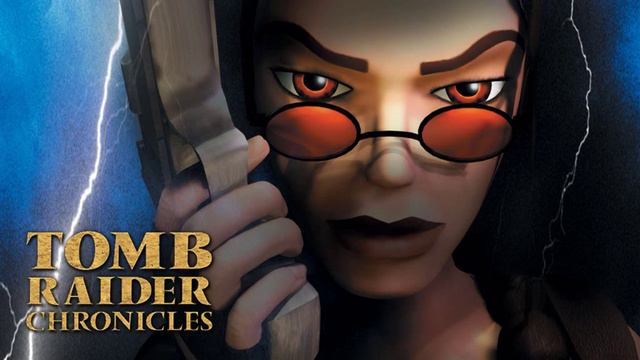 "Miscellaneous Sting 7" ('Tomb Raider: Chronicles' soundtrack) by Peter Connelly [2000] смотреть онлайн