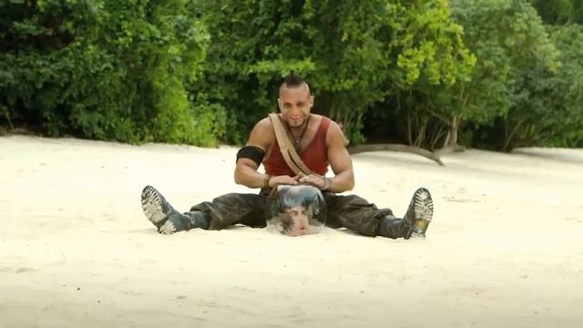 Far Cry 3 Experience.Серия #8 смотреть онлайн