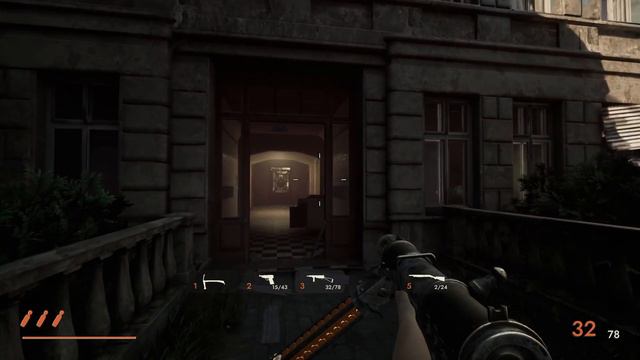 Industria PL #2 (Napisy PL) Horror Niczym BioShock 4 (Gameplay PL / Spolszczenie)