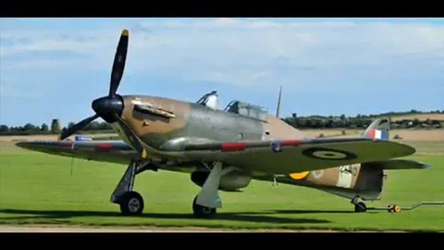 RAF 164 Argentine British Squadron смотреть онлайн