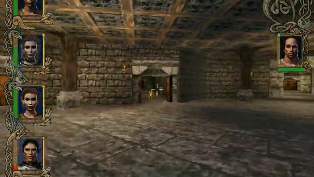 Меч и магия 9-005 смотреть онлайн