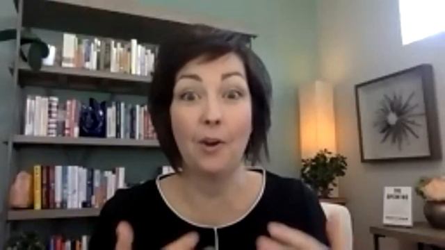 Robert Putnam & Shaylyn Romney Garrett On New Book "The Upswing" смотреть онлайн