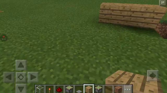 Tutorial piston door - minecraft tutorial смотреть онлайн