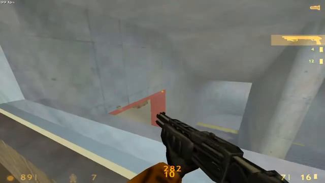 Half-Life Speedrun Rehberi #4 - Office Complex смотреть онлайн