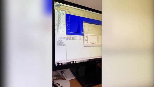 Тестируем яркость светодиодных модулей ELF SOL+ смотреть онлайн