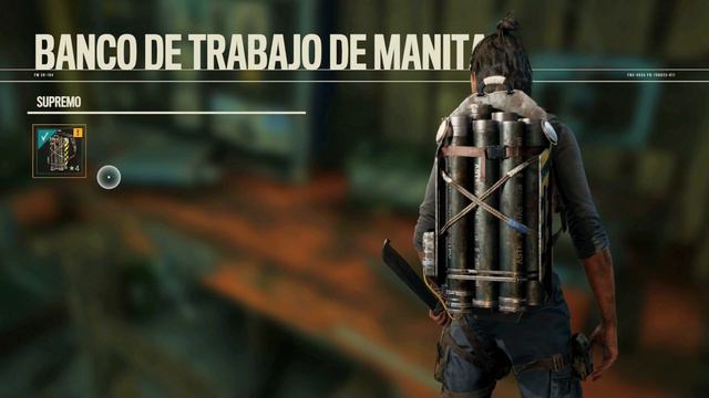 FAR CRY 6 (XSX): BELLA CIAO #2 смотреть онлайн