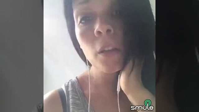 Elsa-T'en vas pas CPSA Micka FDNM & TiffaanyGlt SMULE смотреть онлайн