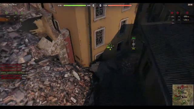 мир танков удоволствие!? (нет) смотреть онлайн