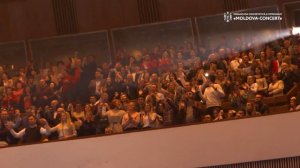 LUPII lui Calancea și Nicolae Botgros - Hora «Lăutarilor» de la nord