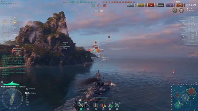 Is World of Warships Dead? смотреть онлайн