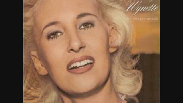 Tammy Wynette- You Brought Me Back смотреть онлайн