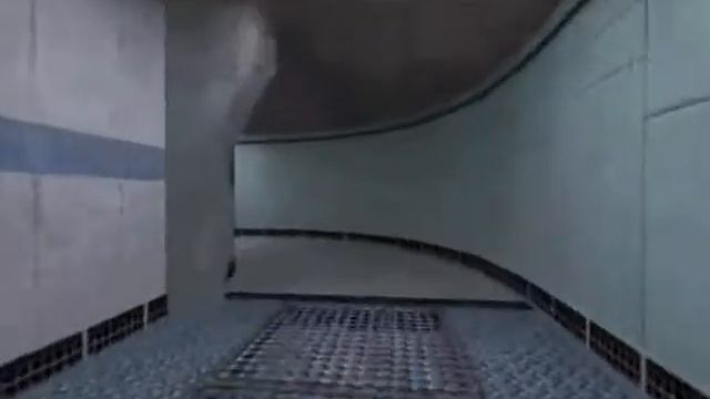 Rudy w samotności - Half Life #1 (dobre złego początki) смотреть онлайн