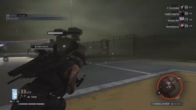 Ghost Recon Breakpoint - Locations and how to defeat Titan Alpha - Baal смотреть онлайн