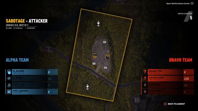 Ghost Recon Wildlands PvP Live смотреть онлайн