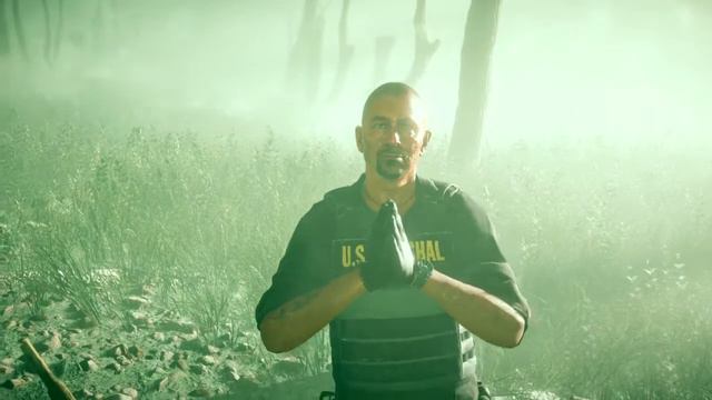 Far Cry 5 смотреть онлайн