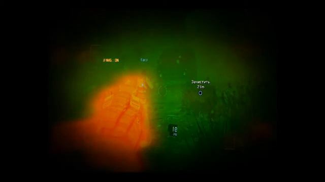 Tom Clancy`s Ghost Recon - Future Soldier Серия 1 смотреть онлайн