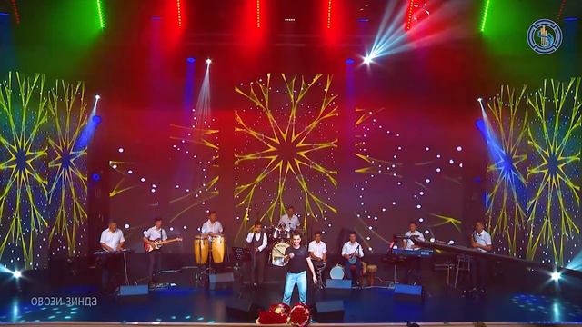 Мехрубони Равшан - Концерт бо номи 