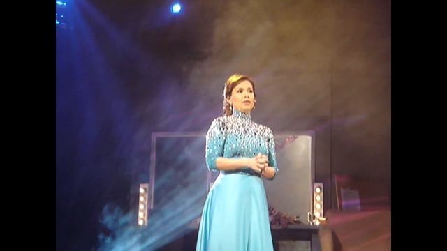 Video Clips of Lea Salonga "Lea My life... On Stage" Concert смотреть онлайн