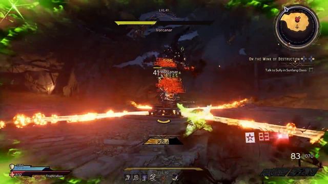 Wonderlands | DONKEY | Legendary Item Guide смотреть онлайн