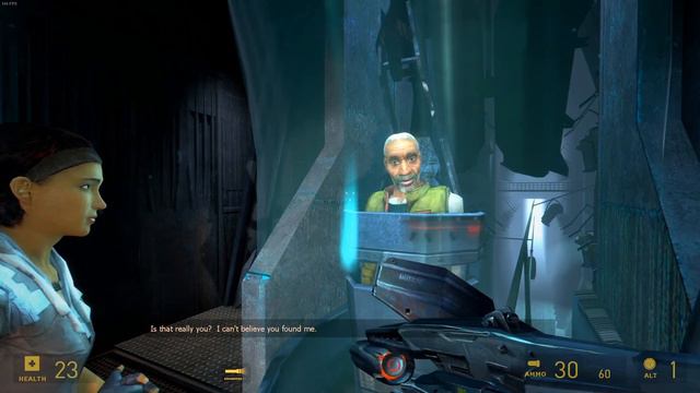 Half-Life 2: Update + MMod | Gameplay Walkthrough | Part 6 | No Commentary [1080p 60FPS] смотреть онлайн