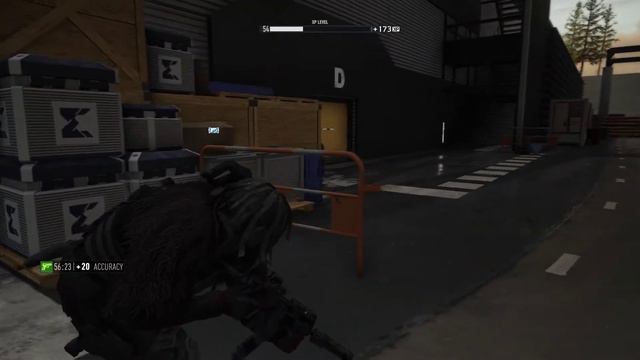 Ghost Recon Breakpoint | How To Get ATPIALx3 Laser Attachment смотреть онлайн