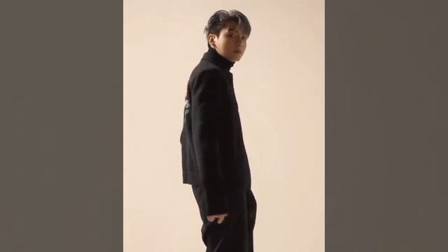 Jungkook From BTS Is Exactly Like That