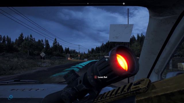 FarCry 5 Playthrough смотреть онлайн
