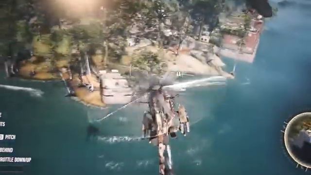 Ghost Recon Breakpoint Freeze смотреть онлайн