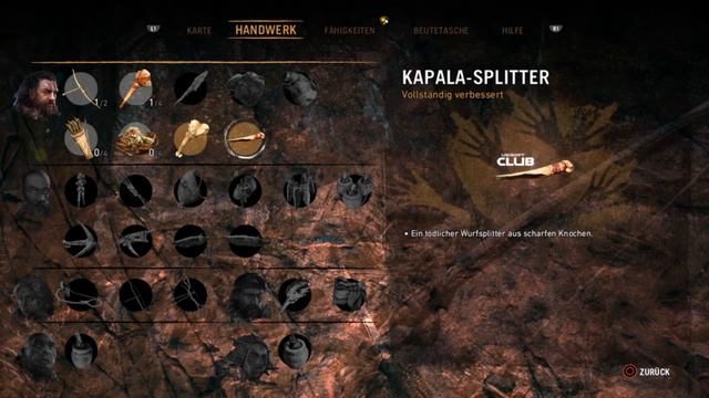 Far Cry Primal PS4 Let's Play #002 - Tiefe Wunden смотреть онлайн