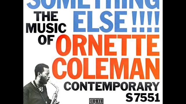 Ornette Coleman - Chippie смотреть онлайн