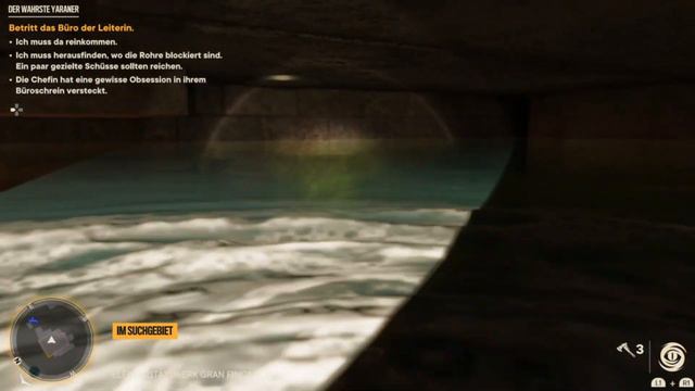 Far Cry 6 - Schatzsuche Der wahrste Yaraner смотреть онлайн