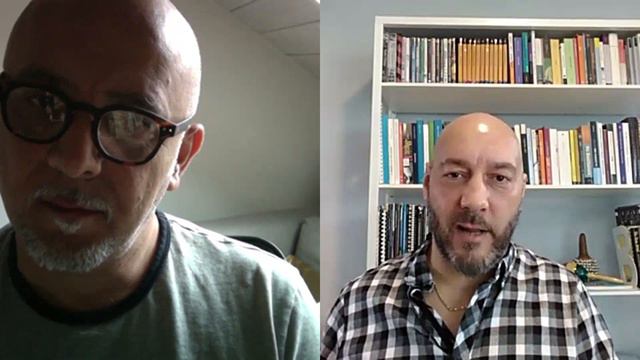 Intervista a Stefano Cocon смотреть онлайн