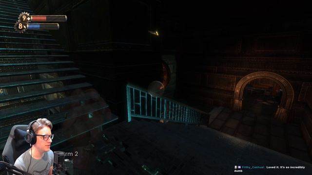 BioShock - Episode 6: Obey смотреть онлайн