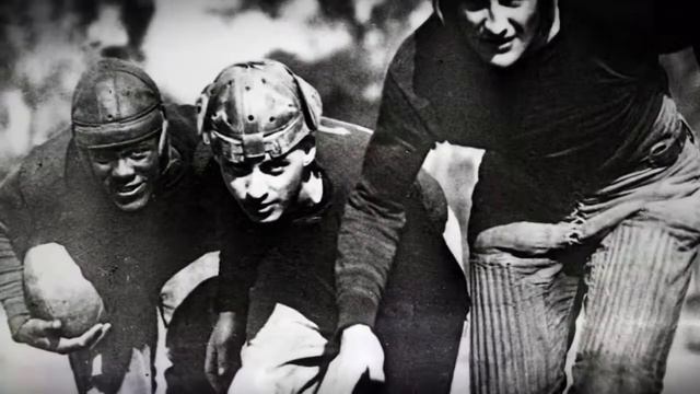 BHM: FREDRICK "FRITZ" POLLARD смотреть онлайн