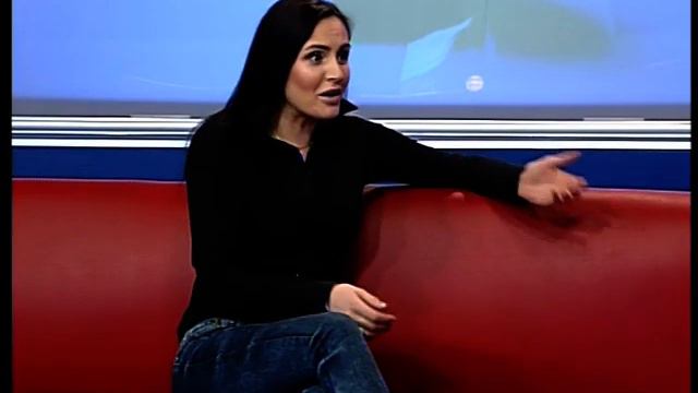 Мила Нитич на телеканале ОТБ смотреть онлайн