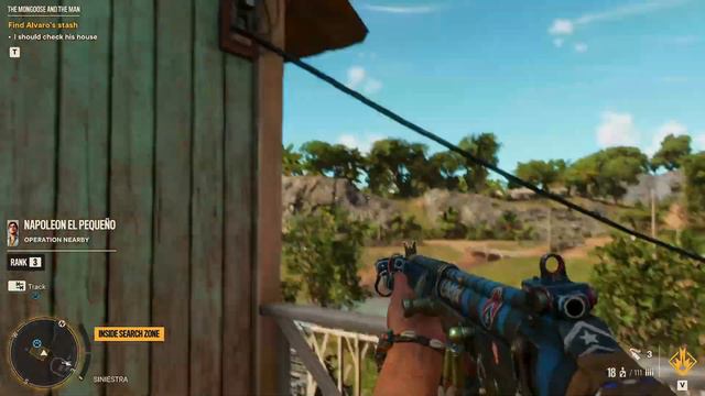 Lets Play Far Cry 6 Part 4 смотреть онлайн