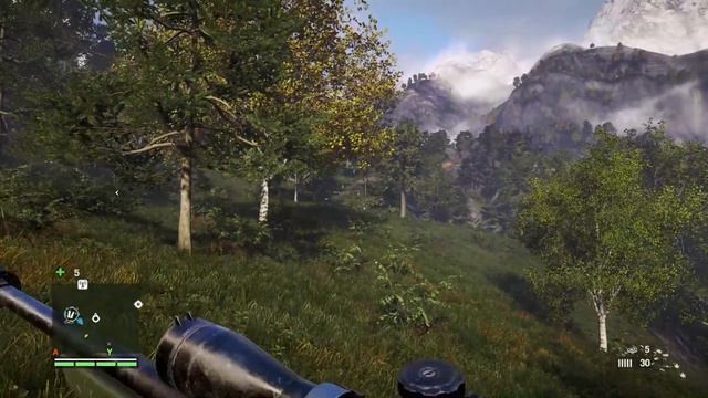 Far Cry 4 German - Terror Nashorn - Far Cry 4 Gameplay German #072 смотреть онлайн