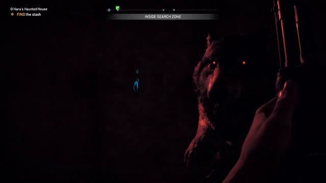 Far Cry 5: Haunted House смотреть онлайн