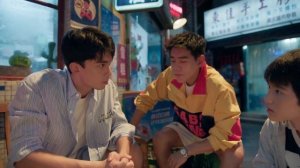 Ничего, кроме любви 1 сезон 21 серия