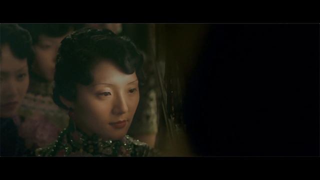 The Grandmaster | FIGHT SCENE #01