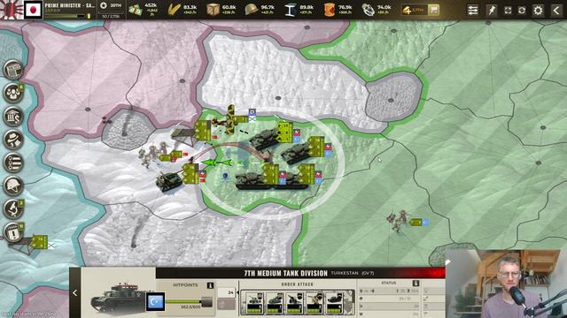 Call of war 1.5 | 45 experts on World at War: day 10 смотреть онлайн