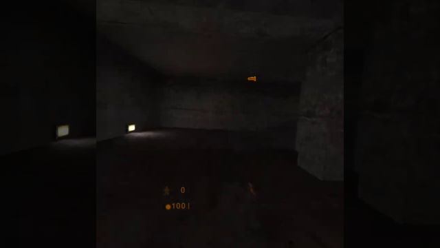 Faffrd plays Half-Life1 VR Quest 2 Lambda1Vr смотреть онлайн