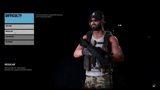 Tom Clancy's Ghost Recon: Wildlands - Walkthrogh part 1 | Beginning | Sinhala смотреть онлайн